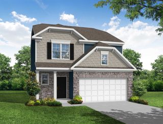 New construction Single-Family house 3500 Mount Court, Raleigh, NC 27604 - photo