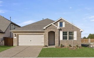 New construction Single-Family house 2605 Lovegrass Lane, Melissa, TX 75454 - photo 1