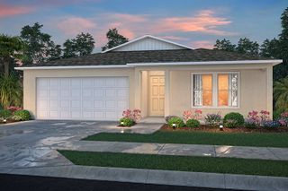 New construction Single-Family house 7716 95Th Ave, Vero Beach, FL 32967 1650 Block- photo