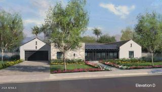 New construction Single-Family house 7545 E Laredo Lane, Scottsdale, AZ 85250 - photo