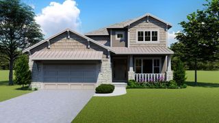 New construction Single-Family house 8412 Cromwell Circle, Windsor, CO 80528 - photo 1