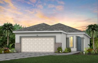 New construction Single-Family house 1148 Haven Circle, Vero Beach, FL 32960 - photo 1