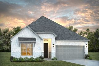 New construction Single-Family house 4909 Night Sky Drive, McKinney, TX 75071 - photo 0