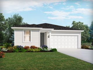 New construction Single-Family house Jacksonville, FL 32219 - photo