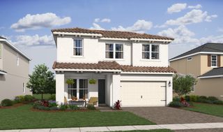 New construction Single-Family house 6715 Southeast Pine Drive, Stuart, FL 34997 - photo 1