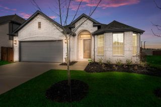 New construction Single-Family house 3206 Woodford Drive, Mansfield, TX 76063 - photo