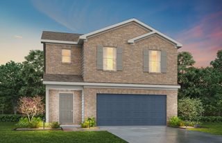 New construction Single-Family house 1400 Mission Grande, San Antonio, TX 78221 - photo