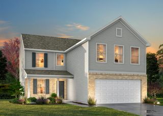 New construction Single-Family house 1101 Ansonville Road, Wingate, NC 28174 - photo