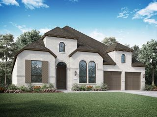 New construction Single-Family house 1014 Texas Ash Lane, Georgetown, TX 78628 - photo