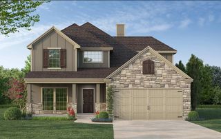 New construction Single-Family house 224 Freeman Boulevard, West Columbia, TX 77486 - photo 1