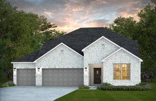 New construction Single-Family house 301 Blanco Ln, Dayton, TX 77535 - photo