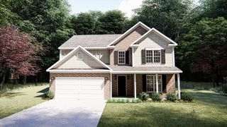 New construction Single-Family house 20 Shore Pine Drive, Youngsville, NC 27596 - photo