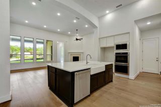 New construction Single-Family house 206 Sonrisa, Boerne, TX 78006 213 Plan- photo