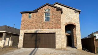 New construction Single-Family house 17300 Lake Ray Hubbard Drive, Forney, TX 75126 2233 Lakehurst- photo