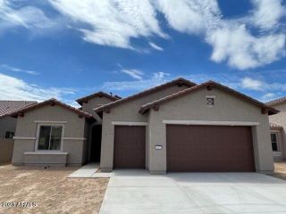 New construction Single-Family house 16913 W Almeria Road, Goodyear, AZ 85395 - photo