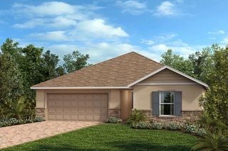 New construction Single-Family house 3422 Barringer Dr. Se, Palm Bay, FL 32909 - photo