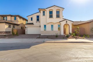 New construction Single-Family house 10935 E Tahoe Avenue, Mesa, AZ 85212 Revere- photo