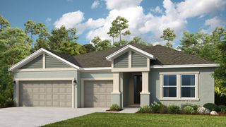 New construction Single-Family house 16123 Culpepper Dr., Lakewood Ranch, FL 34211 - photo