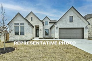 New construction Single-Family house 118 Bottlebrush Cv, Bastrop, TX 78602 - photo 1