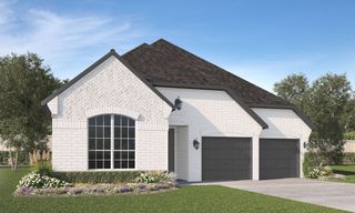 New construction Single-Family house 2700 Farm To Market Road 75, Princeton, TX 75407 - photo