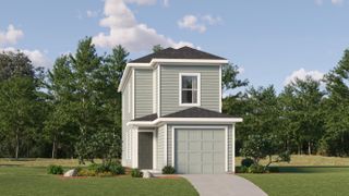 New construction Single-Family house 633 Halfmoon Drive, Lockhart, TX 78644 - photo