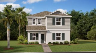 New construction Single-Family house 2792 Fitness Street, Clermont, FL 34714 - photo 1