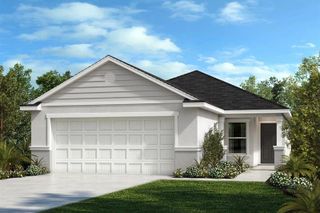 New construction Single-Family house 2850 89Th Street Circle E, Palmetto, FL 34221 - photo 1