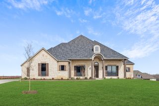 New construction Single-Family house Nance Road, Sunnyvale, TX 75182 - photo