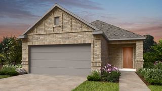 New construction Single-Family house 426 Cherry Laurel Drive, Lakewood Village, TX 75068 Allegro- photo 1