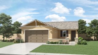 New construction Single-Family house 22988 E. San Tan Blvd., Queen Creek, AZ 85142 - photo 1