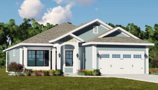 New construction Single-Family house SW 62nd Avenue, Gainesville, FL 32608 - photo