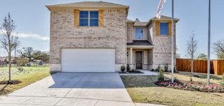 New construction Single-Family house 101 Gardenia Drive, Azle, TX 76020 - photo