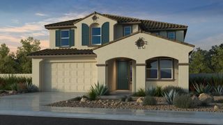 New construction Single-Family house 3758 N. 101St Drive, Avondale, AZ 85392 - photo