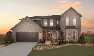 New construction Single-Family house 1101 Orchard Pass, Northlake, TX 76226 - photo