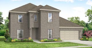 New construction Single-Family house 1204 Altuda Drive, Forney, TX 75126 - photo