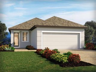 New construction Single-Family house 198 Links Terrace Boulevard, Daytona Beach, FL 32124 - photo