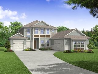 New construction Single-Family house 151 Storybrook Point, Ponte Vedra Beach, FL 32081 - photo 1