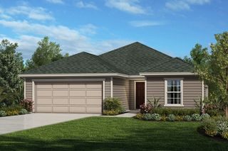 New construction Single-Family house 1380 Panther Preserve Parkway, Jacksonville, FL 32221 - photo