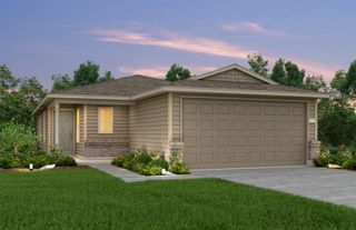 New construction Single-Family house 7232 Hobby Wind Ridge Drive, Houston, TX 77075 - photo 1
