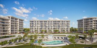 New construction Condo/Apt house 2200 Pga Boulevard, Unit 301-302, Palm Beach Gardens, FL 33408 - photo