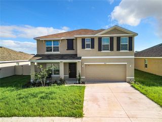 New construction Single-Family house 5043 Sw 88Th Place, Ocala, FL 34476 - photo