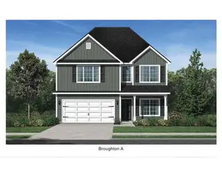 New construction Single-Family house 10 Windsor Hill Boulevard, North Charleston, SC 29420 Broughton- photo