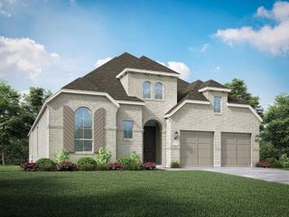 New construction Single-Family house 1902 Olmsted Court, Katy, TX 77493 - photo 1