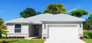 New construction Single-Family house SE 67th Ave & SE 103rd , Belleview, FL 34420 - photo 1