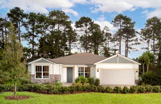 New construction Single-Family house 4610 Clapboard Crossing Way, Jacksonville, FL 32226 - photo