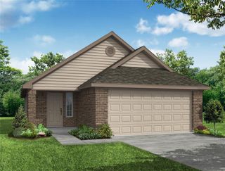New construction Single-Family house 506 Quail Crossing, Huntsville, TX 77320 - photo 1