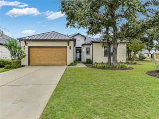 New construction Single-Family house 4204 Tamerind Dr, Bee Cave, TX 78738 - photo 1