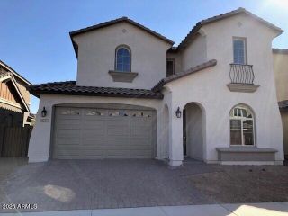 New construction Single-Family house 16241 W Soft Wind Drive, Surprise, AZ 85387 - photo