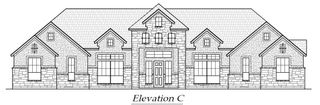 New construction Single-Family house 8509 Benclare, Garden Ridge, TX 78266 - photo