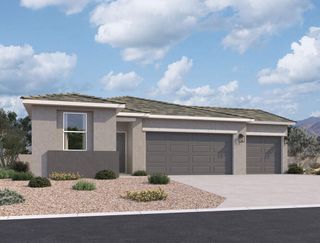 New construction Single-Family house 11713 North Orris Drive, Maricopa, AZ 85139 - photo